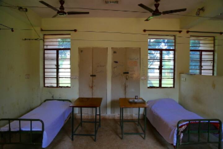 medical-facility